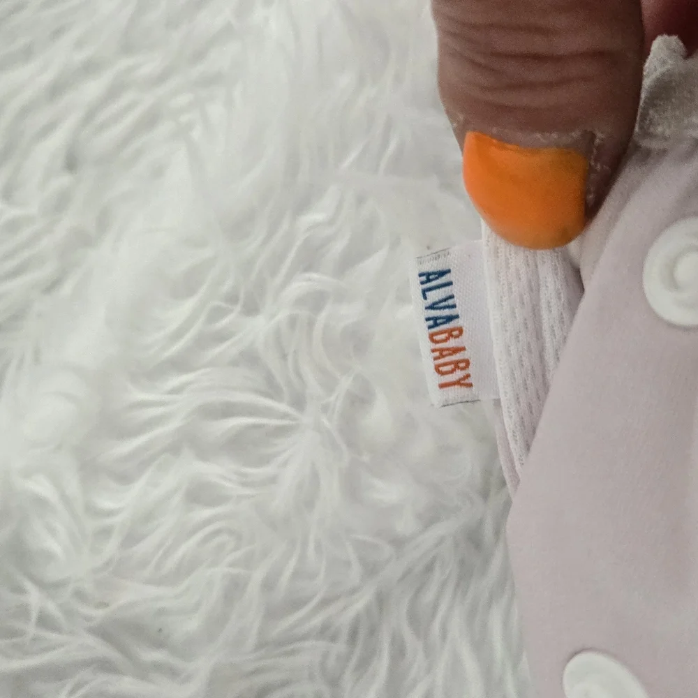 Alvababy reusable cloth